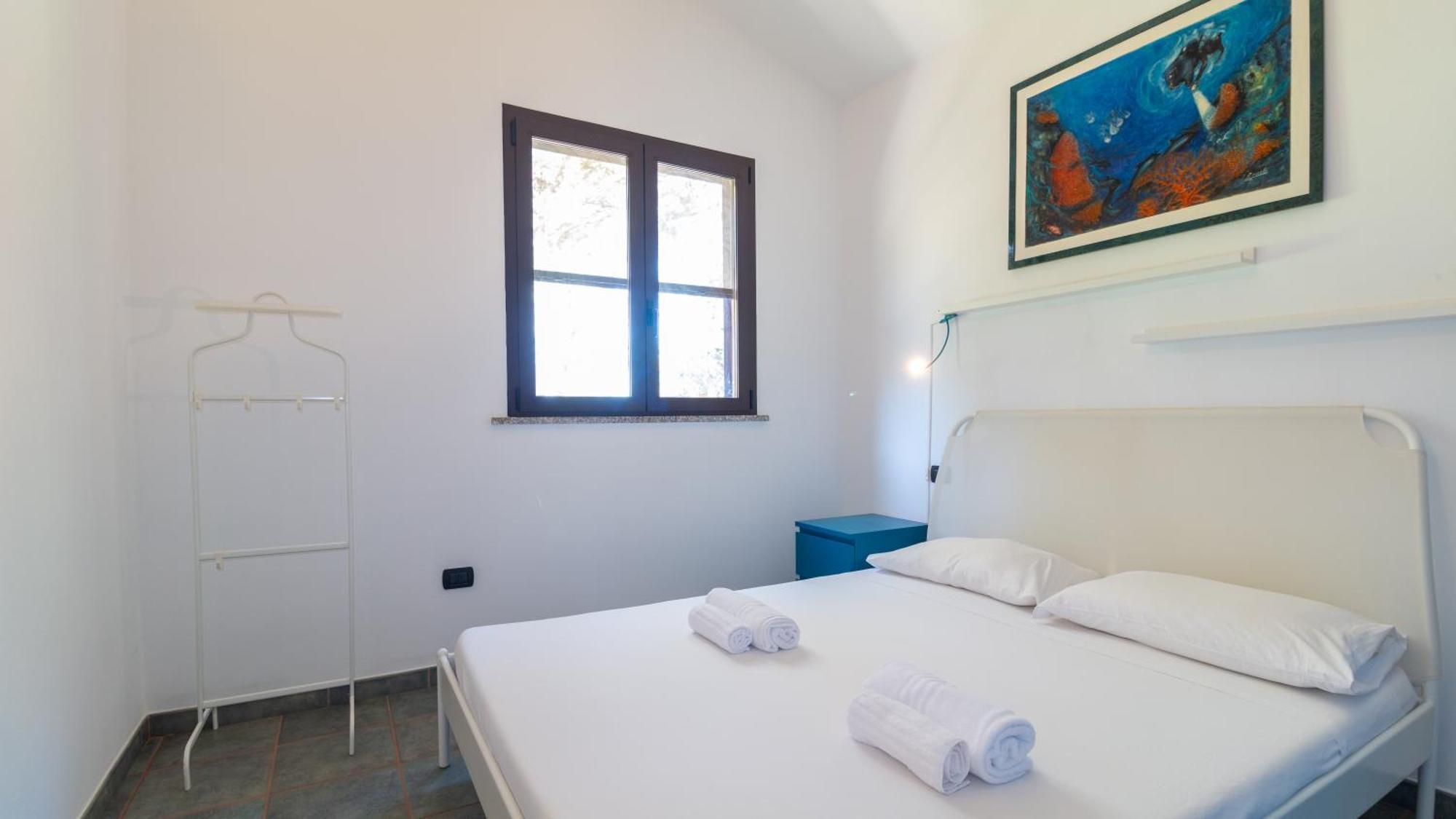 Sardinianworld - Villa Zerrei San Vero Milis 外观 照片