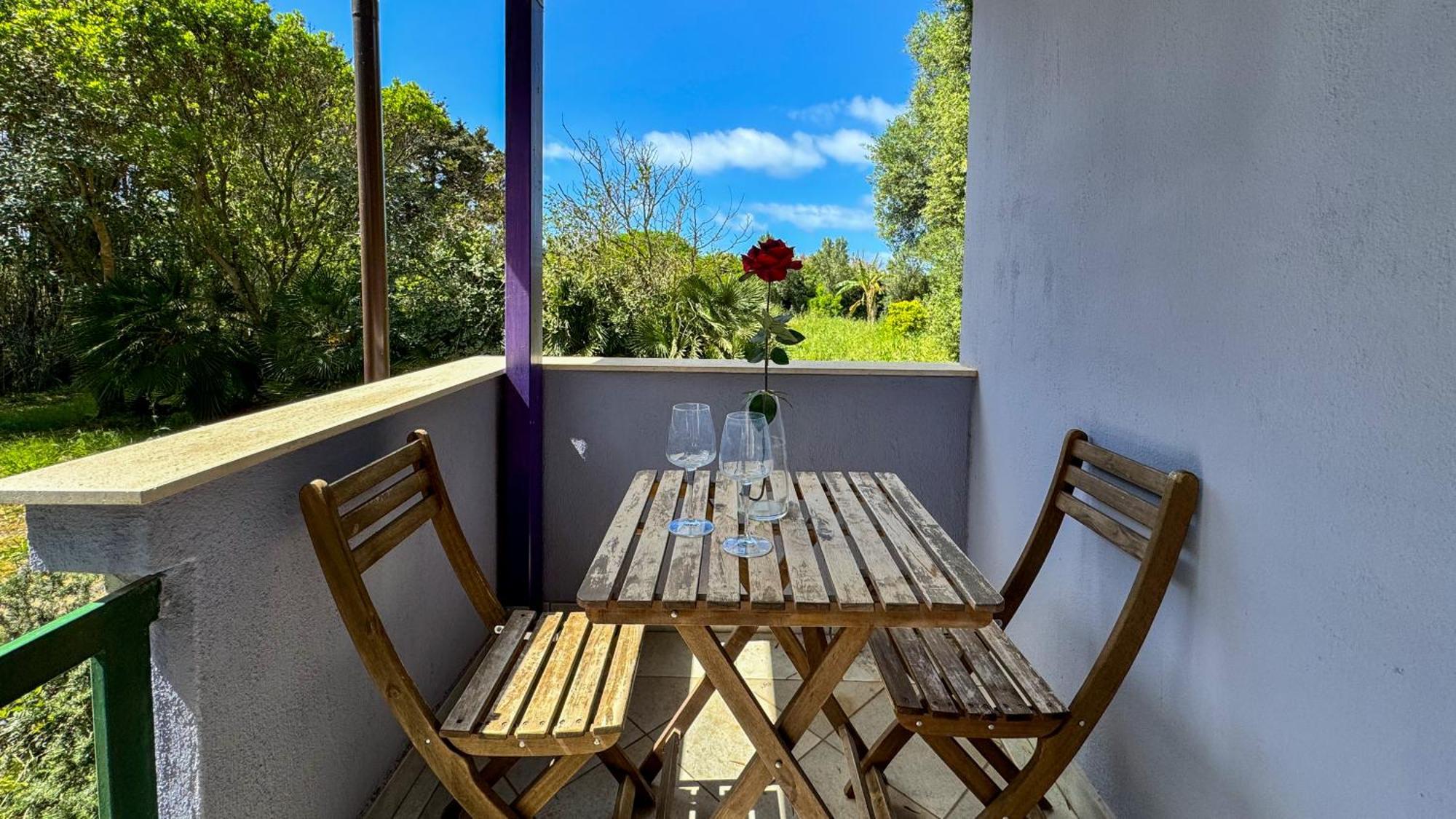 Sardinianworld - Villa Zerrei San Vero Milis 外观 照片