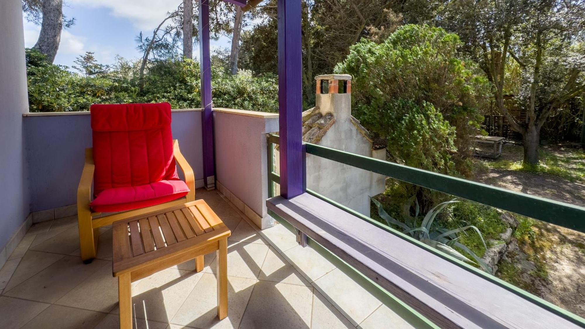 Sardinianworld - Villa Zerrei San Vero Milis 外观 照片