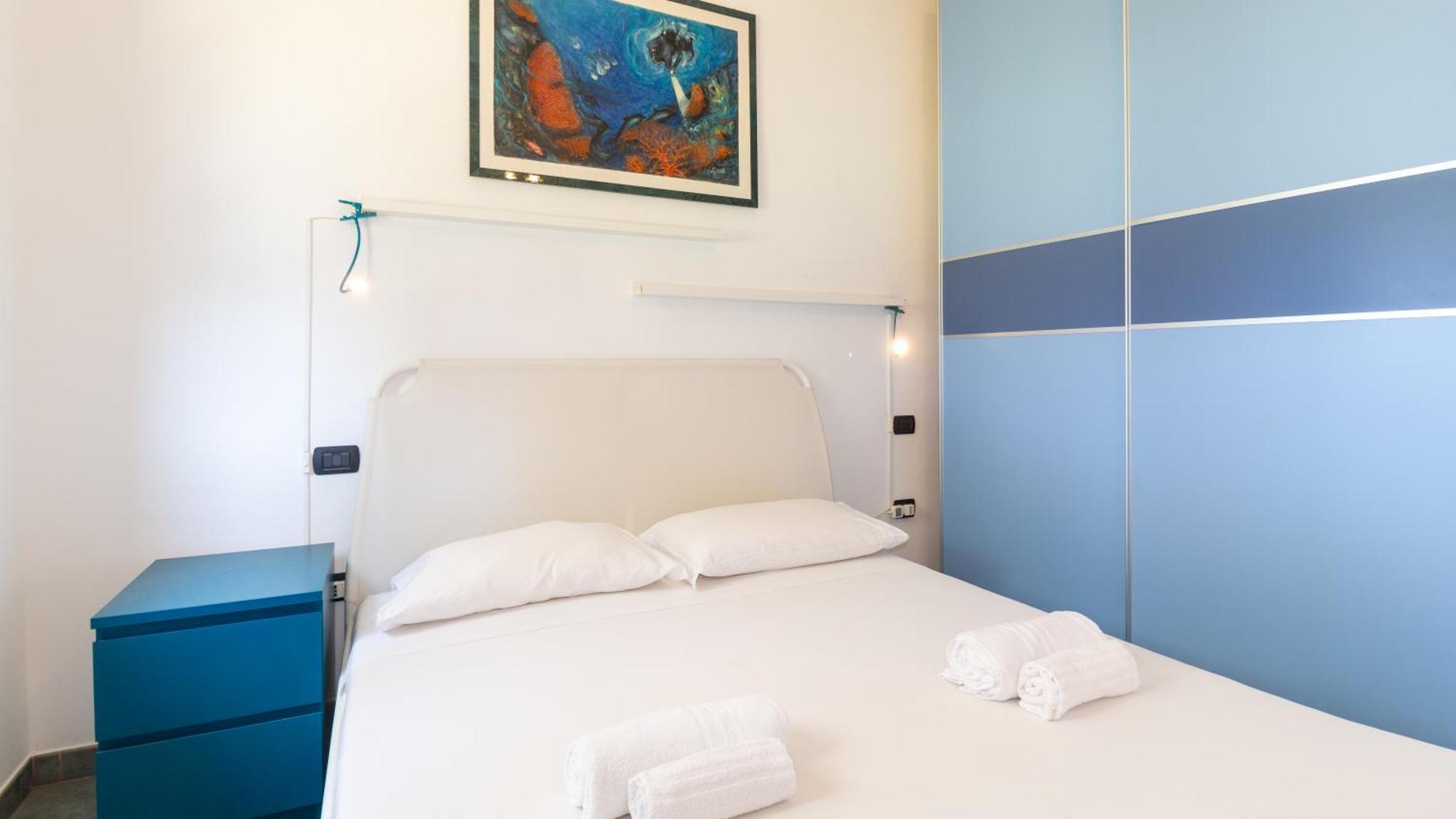 Sardinianworld - Villa Zerrei San Vero Milis 外观 照片