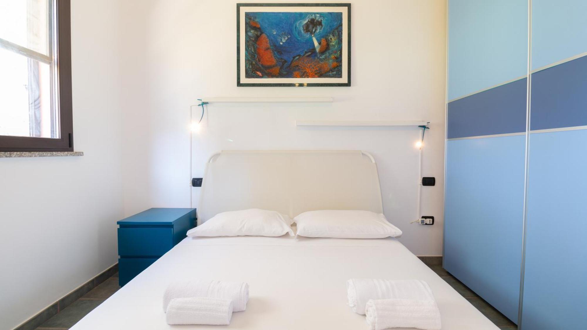 Sardinianworld - Villa Zerrei San Vero Milis 外观 照片